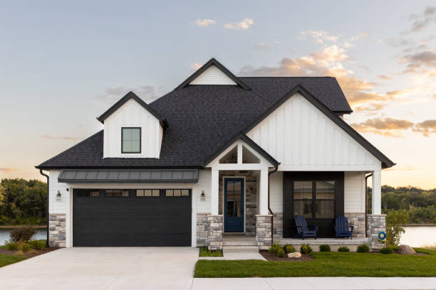 Best Flat Roofing  in Americus, GA