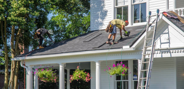 Best Roof Coating and Sealing  in Americus, GA
